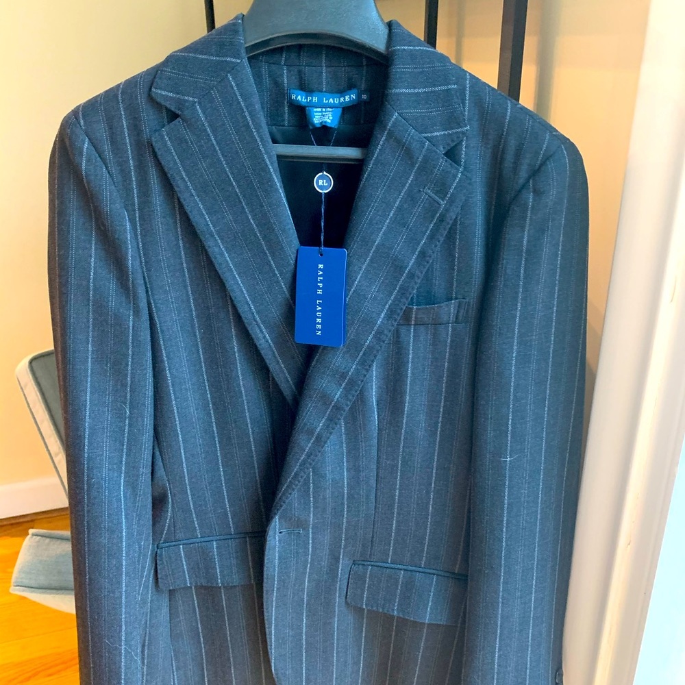 Ralph Lauren blazer